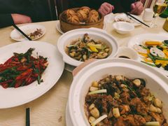 -巴黎四季酒店香轩中餐