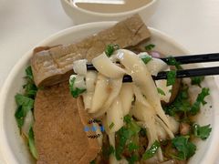 传统猪肉面-东方削面(迎泽街店)