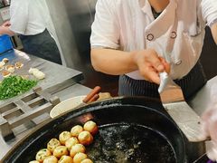 -哑巴生煎(临顿路店)