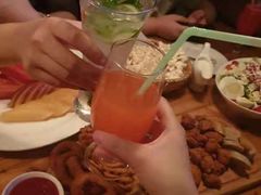 -宝莱纳啤酒花园餐厅PAULANER BRAUHAUS Nanjing(广州路店)