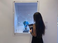 -天津梅江会展中心