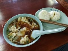 -味一早餐(新芝路店)