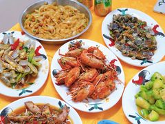 -美美小海鲜