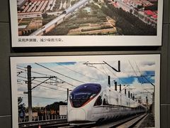 -中国铁道博物馆(正阳门馆)