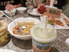 -前海沿·青岛菜(乐客城店)