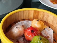 -贵阳万丽酒店·新满福楼餐厅
