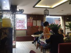 -喜鹊茶点.啫煲(车陂店)