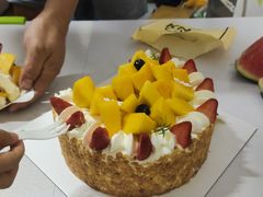 -御蝶坊KNAC(西荟城店)