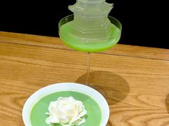 -李百蟹·江南蟹黄面(夫子庙店)