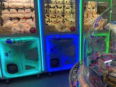 -meland·儿童乐园·游戏厅娃娃机·电玩Xbox(成都合生汇店)