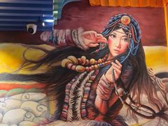 -敏珠拉姆藏餐·南京厨房(富春江东街店)