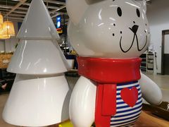 -IKEA宜家家居(南京商场)