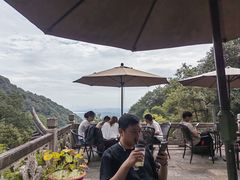 -韬光茶庵