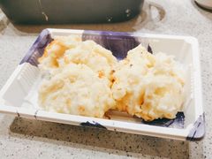 -万岁寿司(芳村店)