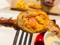 -必胜客(嘉兴八佰伴店)