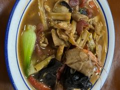 随便汤面-姚记面馆(瑶琳路店)