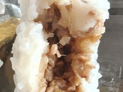 粢毛团-沈大成(南京东路店)