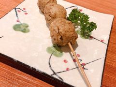 -気楽亭和食料理(气乐亭大世界本店)