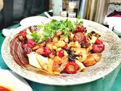 -成都驻京办餐厅(蜀都宾馆店)