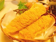 招牌响铃-宝哥火锅味馆
