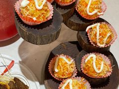 -香香海南菜餐厅