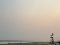 -万尾金滩