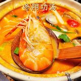 圣诞节必打卡泰国🇹🇭餐厅