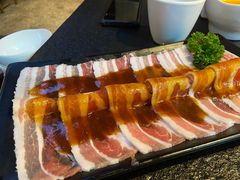 -嘿嘟嘟·肋条烧肉放题(爱融荟城店)