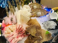 -金陵饭店-56JIA Restaurant家餐厅