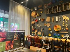 -simply thai天泰(长泰广场店)