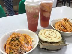 -薛昌利大米面皮(南关正街店)