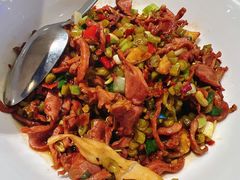 -兰湘子·湘菜小炒(石家庄万象城店)