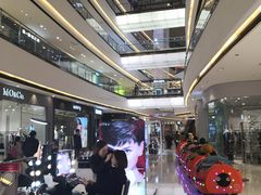 -万达广场(桂林高新店)