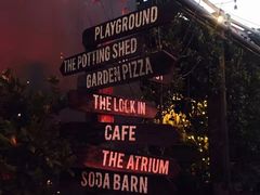 -The Grounds of Alexandria