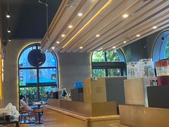 -星巴克臻选(福州东百中心分店)
