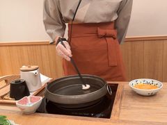 -然锅料理