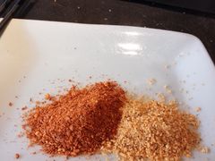 -很久以前羊肉串(昌里路三钢里店)