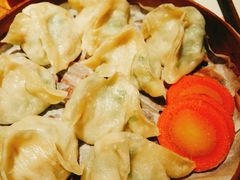 -新兴园饺子馆(望京店)