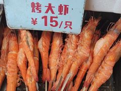 -今鲜源大酒店·中华餐饮名店(新湛路店)