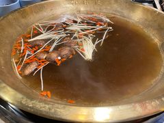 -小龙坎火锅(香港中路店)