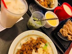 -永和大王(解放东路店)