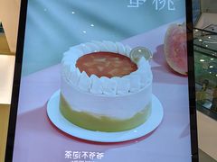 -M'CAKE(西单大悦城店)
