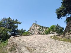 -鲁山国家森林公园