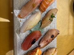 -鮨政· Omakase(港汇恒隆广场店)