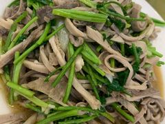 -晋阳饭庄(虎坊桥店)