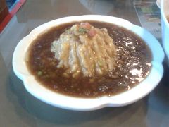 土豆泥-川外川(星海店)