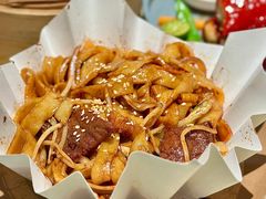 -点都德(奥体印象城店)