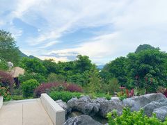 -宝晶宫旅游景区