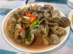 -40号厦门海鲜大排档(中山路店)