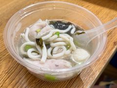 -非遗·十八曲鱼饺(西马总店)